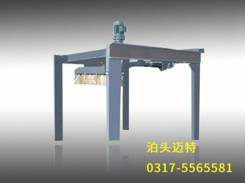 電動轉(zhuǎn)彎溜子(右轉(zhuǎn))